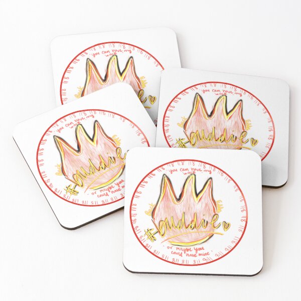 Item preview, #buddie designed and sold by NerdCorner.