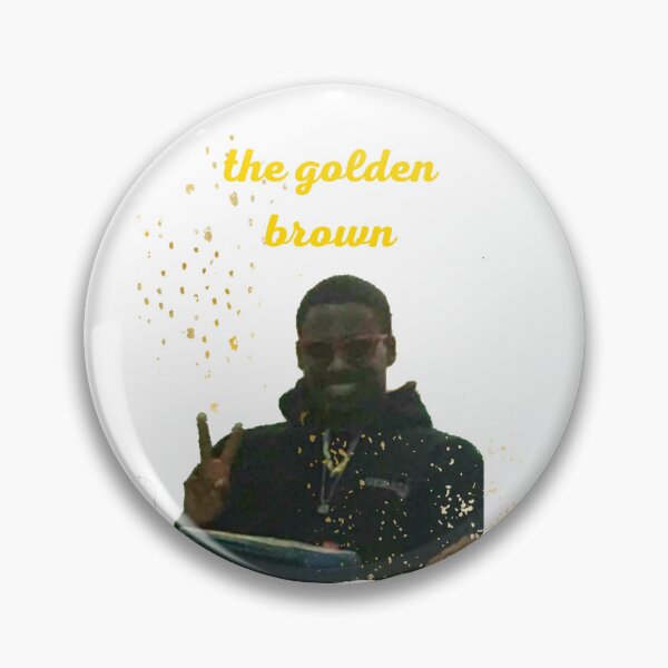 Item preview, The golden brown. designed and sold by Umbrella urban.