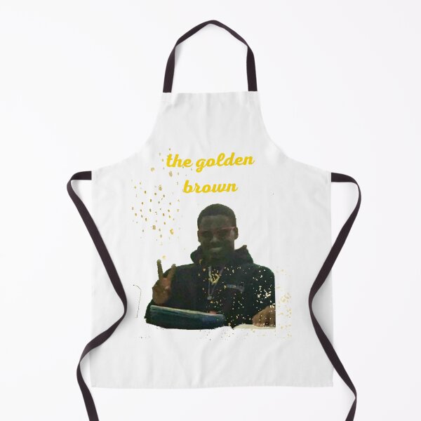 Item preview, The golden brown. designed and sold by Umbrella urban.