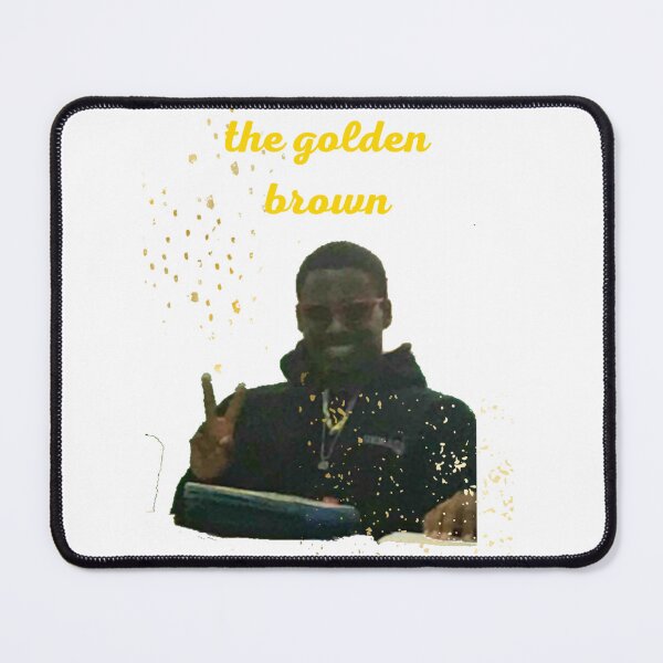 Item preview, The golden brown. designed and sold by Umbrella urban.
