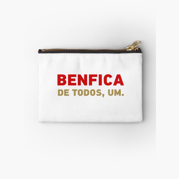 Item preview, Benfica De Todos Um. Red Gold B designed and sold by VRedBaller.