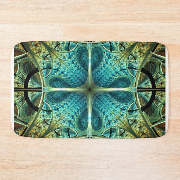 Item preview, Aqua Shield designed and sold by gracefullizard.