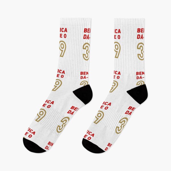 Item preview, Benfica Dá-me o 39 Red Gold B designed and sold by VRedBaller.