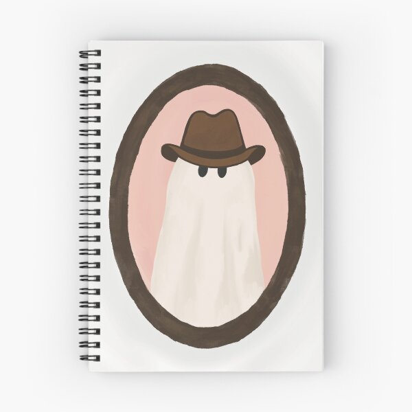 Item preview, Howdy Ghost Partner designed and sold by YourPalAl.