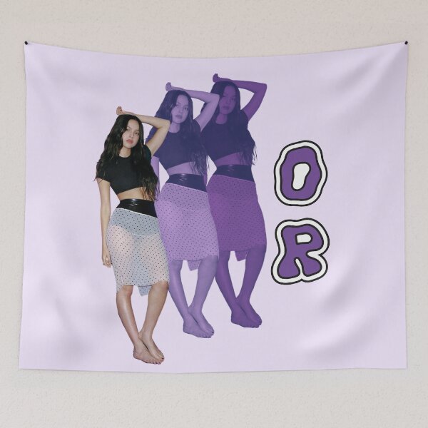 Item preview, O designed and sold by miss madison creates.