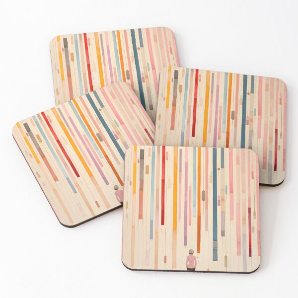 Item preview, capturing a moment of colorful memories #2 designed and sold by omaliai.
