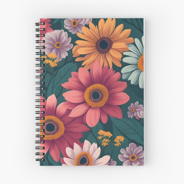 Item preview, Elegant Flower Design: Beautiful Inspiration designed and sold by TheCarthaginian.