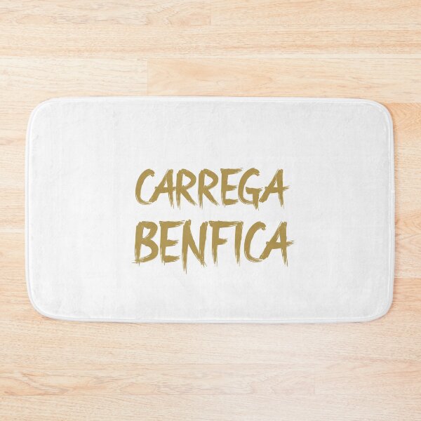 Item preview, Carrega Benfica Gold B designed and sold by VRedBaller.