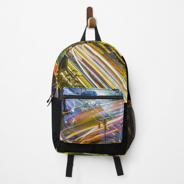 Item preview, City Lights in Motion designed and sold by nhatttt.
