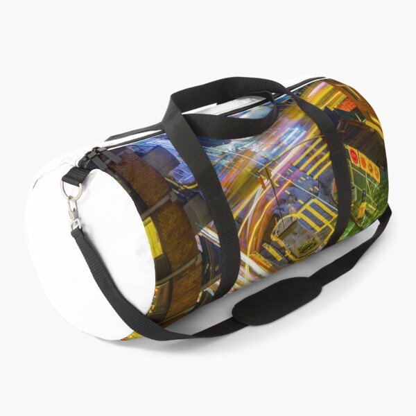 Item preview, City Lights in Motion designed and sold by nhatttt.