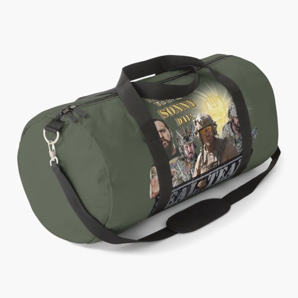 Item preview, SEAL TEAM BRAVO SONNY DAY designed and sold by THE AMERICAN TEEVANGELIST.
