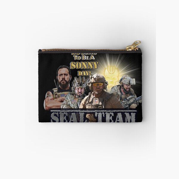 Item preview, SEAL TEAM BRAVO SONNY DAY designed and sold by THE AMERICAN TEEVANGELIST.