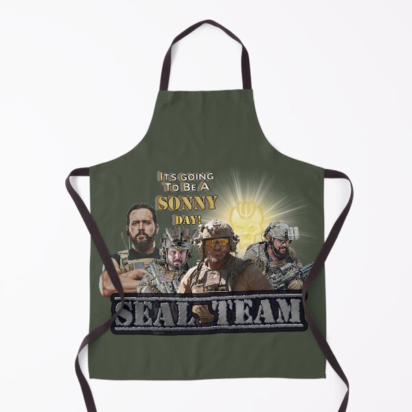 Item preview, SEAL TEAM BRAVO SONNY DAY designed and sold by THE AMERICAN TEEVANGELIST.