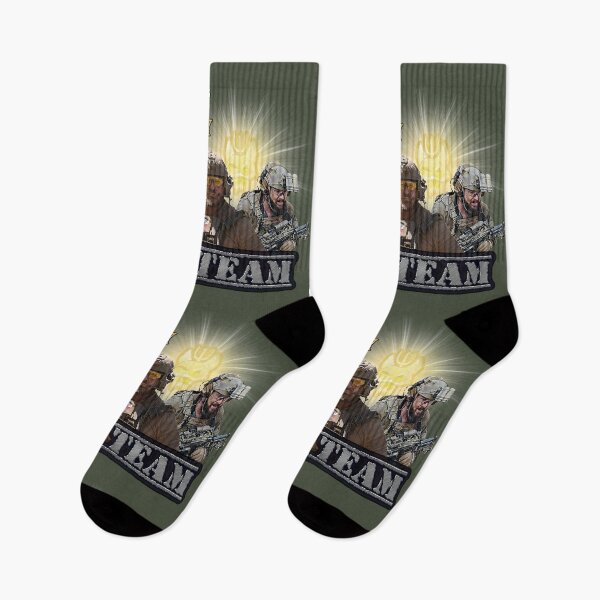 Item preview, SEAL TEAM BRAVO SONNY DAY designed and sold by THE AMERICAN TEEVANGELIST.