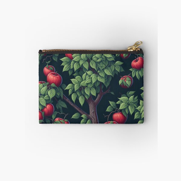 Item preview, Digital Art of Full Bloom Apple Tree designed and sold by EarthlyLiving.