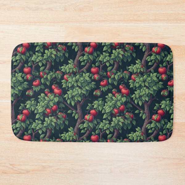 Item preview, Digital Art of Full Bloom Apple Tree designed and sold by EarthlyLiving.