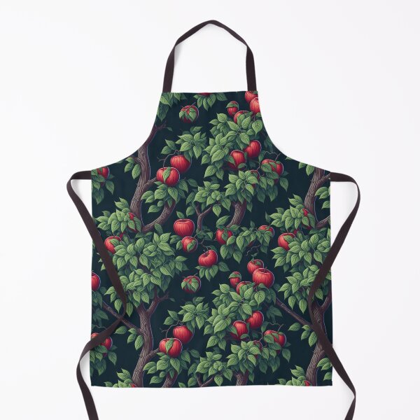 Item preview, Digital Art of Full Bloom Apple Tree designed and sold by EarthlyLiving.