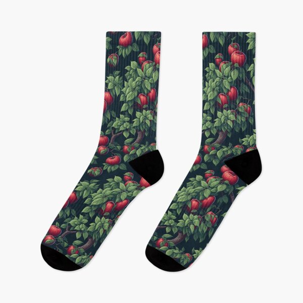Item preview, Digital Art of Full Bloom Apple Tree designed and sold by EarthlyLiving.