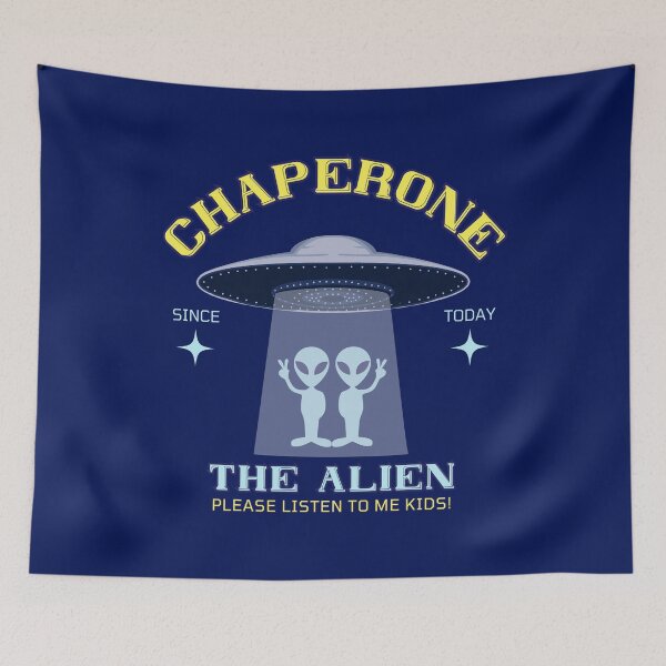 Item preview, Chaperone designed and sold by HaileyLow.