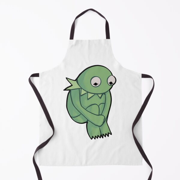 Item preview, Depressed Kermit designed and sold by akymari.