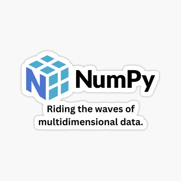 What is Numpy?
