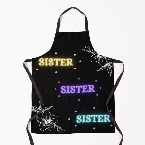 Item preview, Sister Sister Sister designed and sold by ErynImagination.