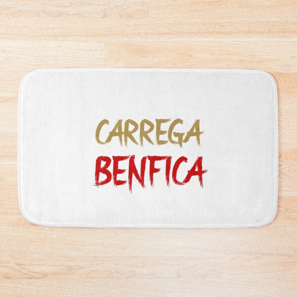 Item preview, Carrega Benfica Gold B Red designed and sold by VRedBaller.