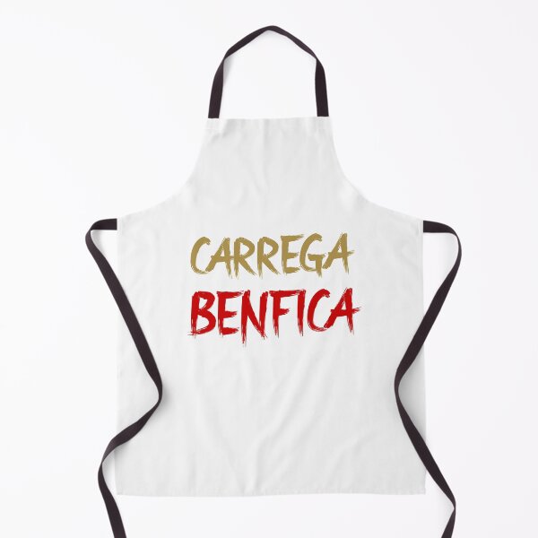 Item preview, Carrega Benfica Gold B Red designed and sold by VRedBaller.