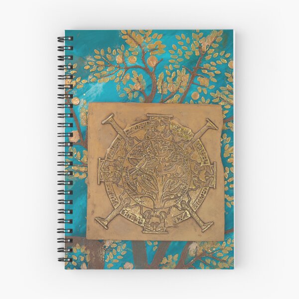 Item preview, Egyptian Tree of Life designed and sold by Dawn Gaskill.