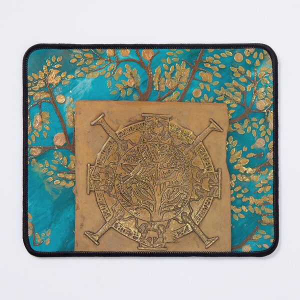 Item preview, Egyptian Tree of Life designed and sold by Dawn Gaskill.
