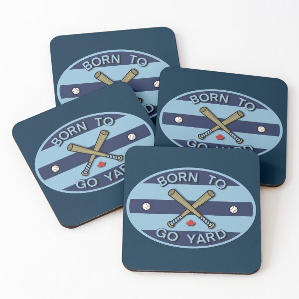 Item preview, Go Yard Jays designed and sold by JDHardie.