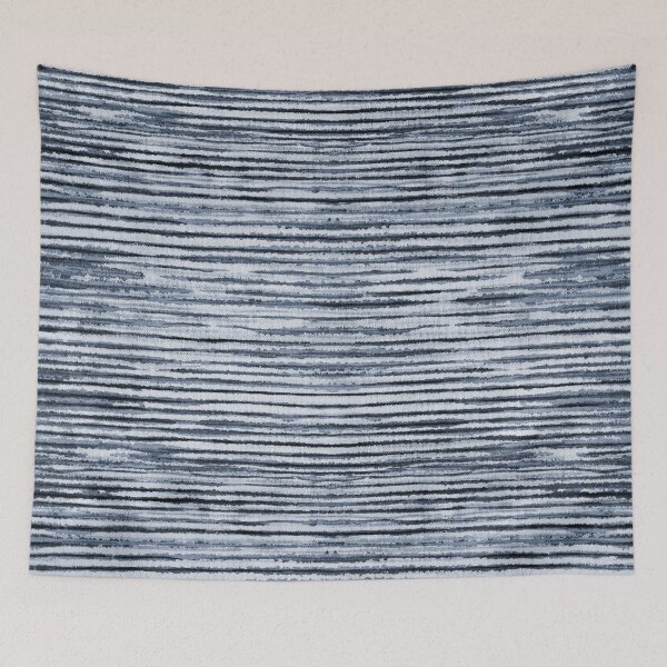 Artikelvorschau, Aquarell Shibori Zebra Streifen entworfen und verkauft von House of Haha.