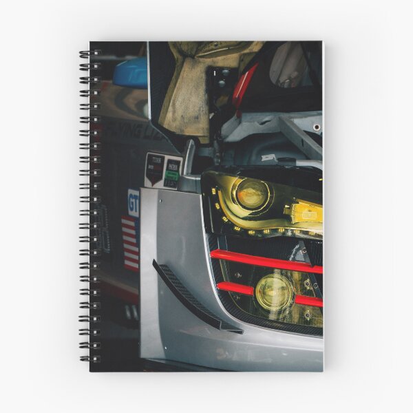 Item preview, Audi R8 GTLM Detail designed and sold by trackography.