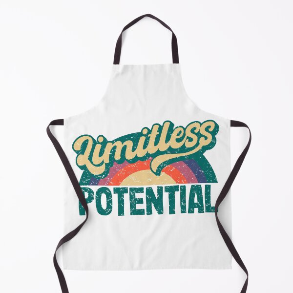 Item preview, Unleash Your Limitless Potential: Vintage T-Shirt Collection designed and sold by Studio-Mind.