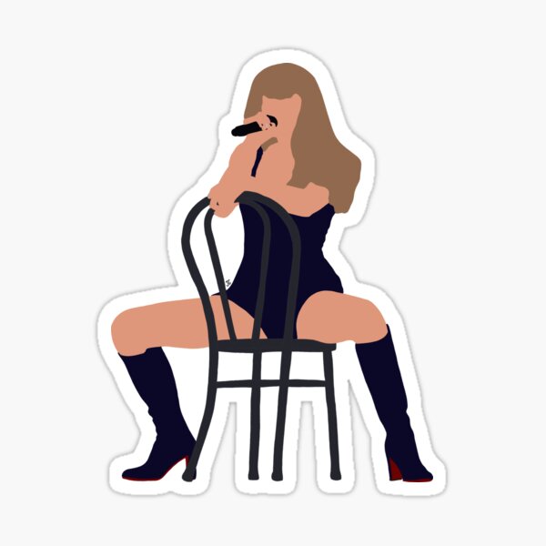 Taylor Swift Fearless Heart Hands Sticker for Sale by jcamilleri