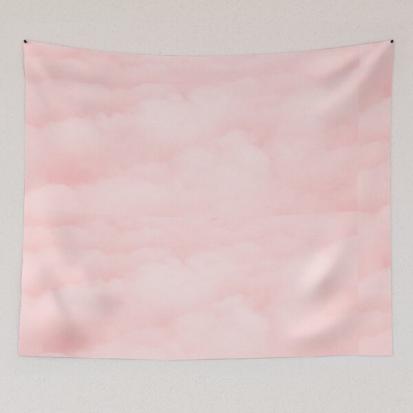 Item preview, Pink Clouds Design designed and sold by angelsartistry.