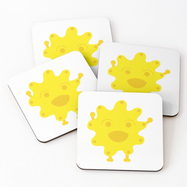 Item preview, A Cheese monster designed and sold by Sunny-Sally.