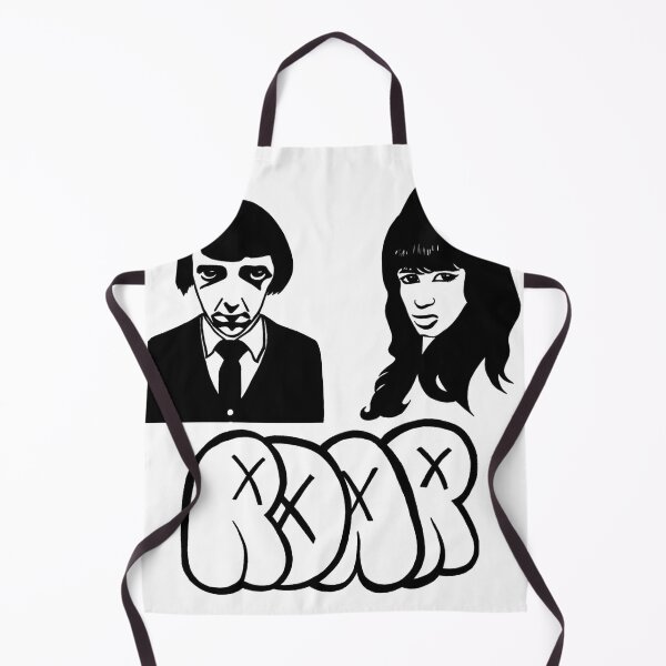 Item preview, guy and girl roar designed and sold by BretColby.