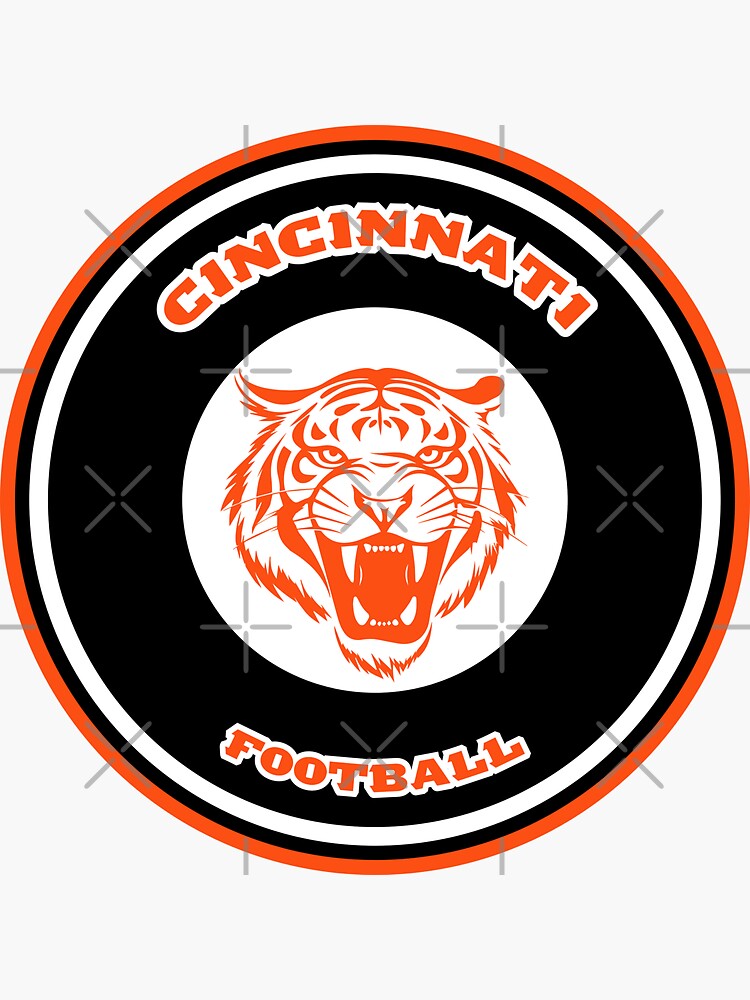 NFL Cincinnati Bengals Medium Pet Premium Jersey