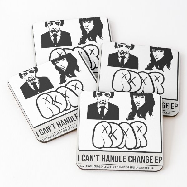 Item preview, newslatter roar designed and sold by BretColby.