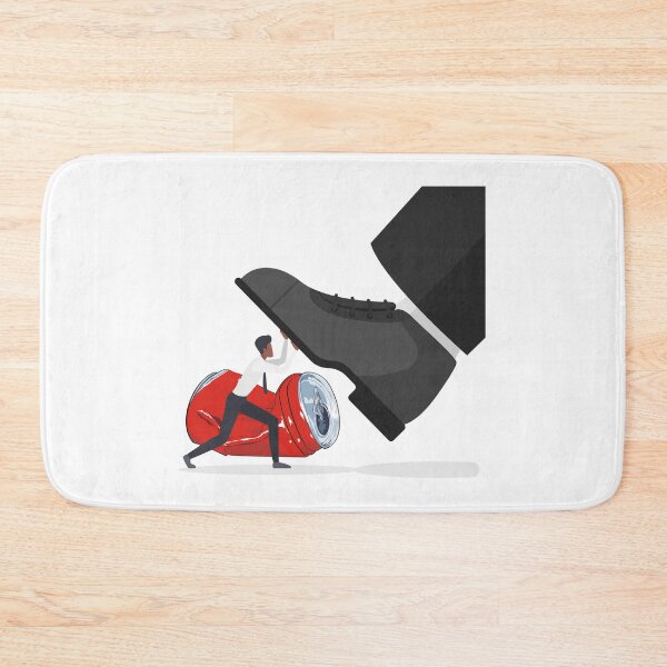 Item preview, Hank And Trash Truck Defence designed and sold by KGSM.