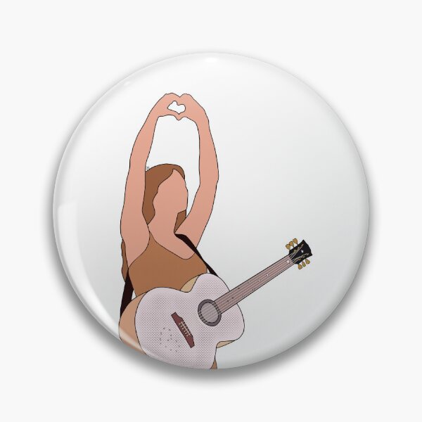 Item preview, Taylor Swift Fearless Heart Hands designed and sold by jcamilleri.
