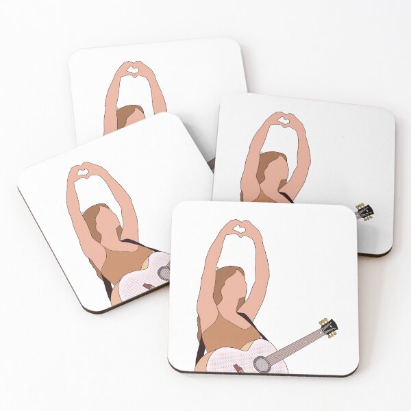 Item preview, Taylor Swift Fearless Heart Hands designed and sold by jcamilleri.