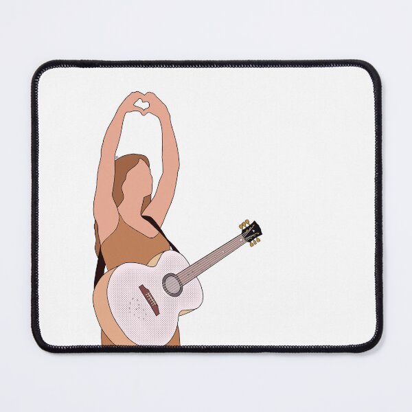 Item preview, Taylor Swift Fearless Heart Hands designed and sold by jcamilleri.