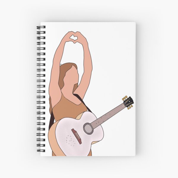 Taylor Swift Fearless Heart Hands Sticker for Sale by jcamilleri