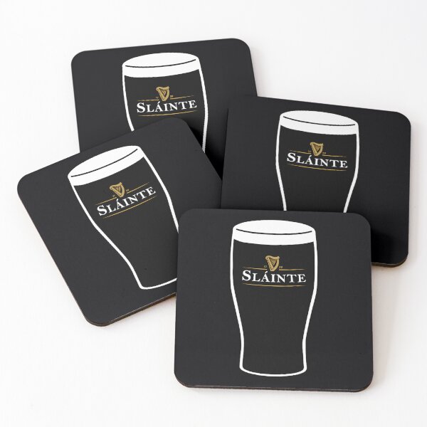 Item preview, Slainte Irish Drink 	 	 designed and sold by vlauaoha52.