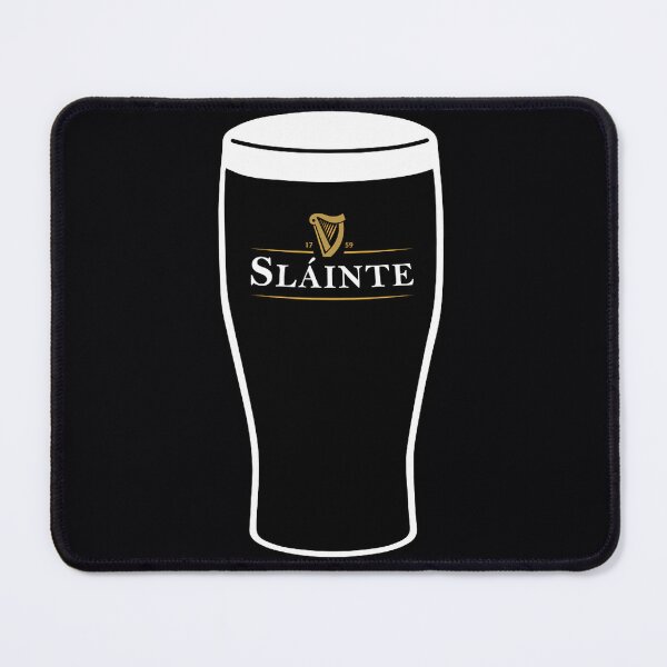 Item preview, Slainte Irish Drink 	 	 designed and sold by vlauaoha52.