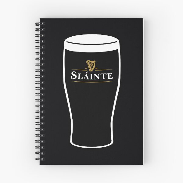 Item preview, Slainte Irish Drink 	 	 designed and sold by vlauaoha52.