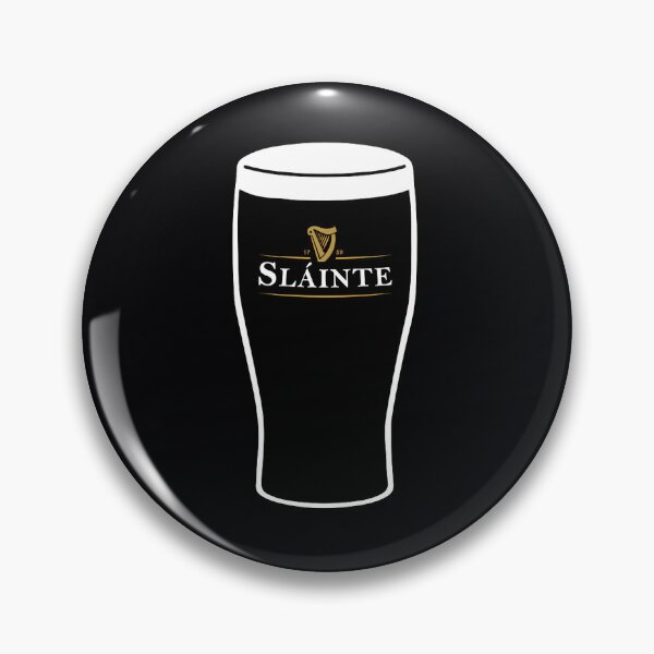 Item preview, Slainte Irish Drink 	 	 designed and sold by vlauaoha52.