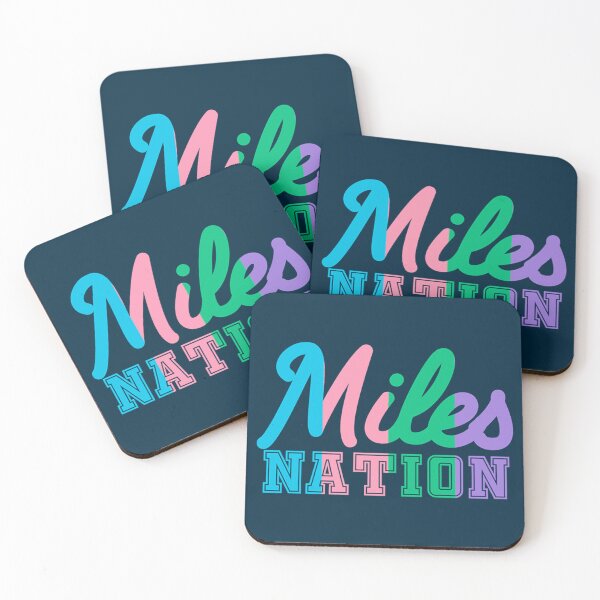 Item preview, Miles Nation Try Guys Fan Art  designed and sold by theodoreleach.